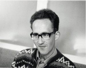 Lye, Kaare Arnstein