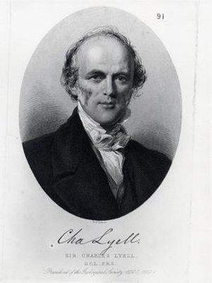 Lyell, Charles