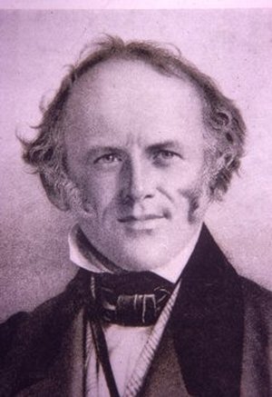 Lyell, Charles