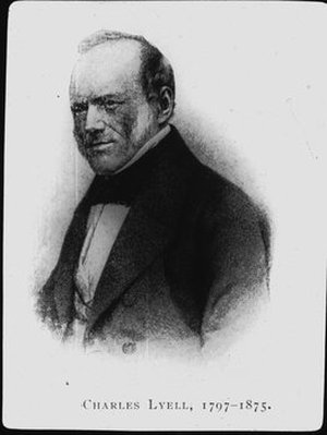 Lyell, Charles
