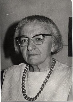 Möckel, Else