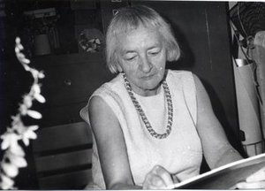 Möckel, Else