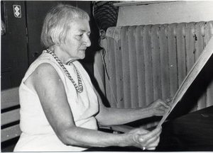Möckel, Else