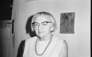 Möckel, Else