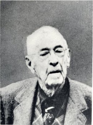 MacDougal, Daniel Trembly