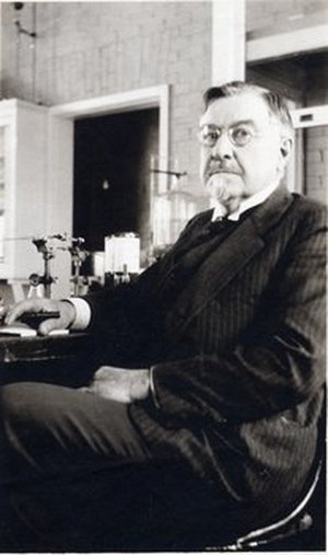 MacDougal, Daniel Trembly