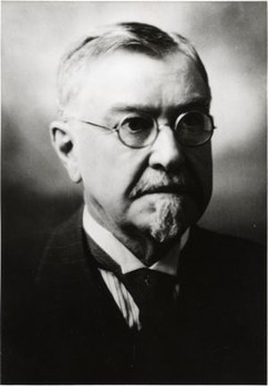 MacDougal, Daniel Trembly