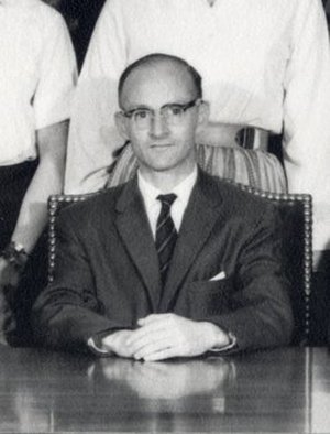 MacPhail, Ian
