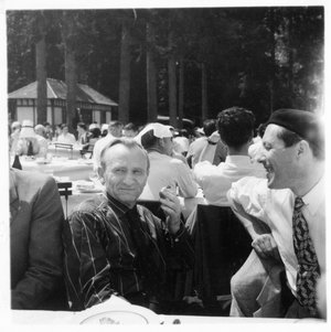 Mackenzie, Elke [Lamb, Ivan Mackenzie]