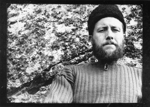 Mackenzie, Elke [Lamb, Ivan Mackenzie]