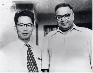 Maheshwari, Panchanan