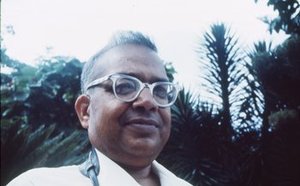 Maheshwari, Panchanan