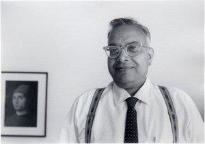 Maheshwari, Panchanan