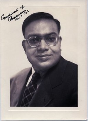 Maheshwari, Panchanan