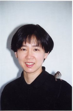 Makihara, Makiko