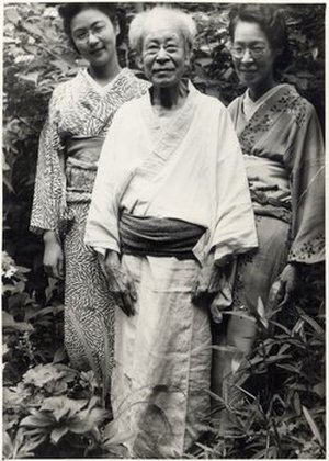 Makino, Tomitaro