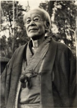 Makino, Tomitaro