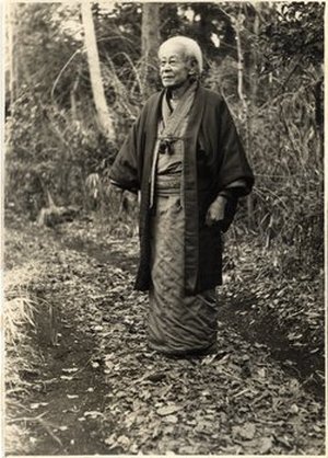 Makino, Tomitaro