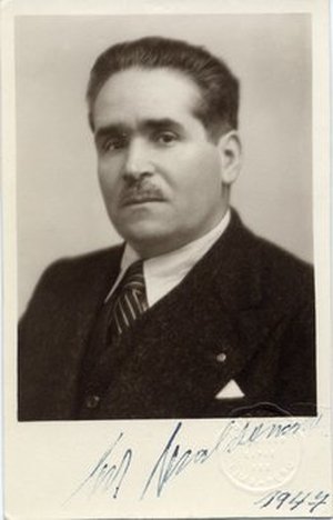 Maldonado, Angel