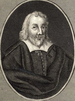 Markham, Gervase