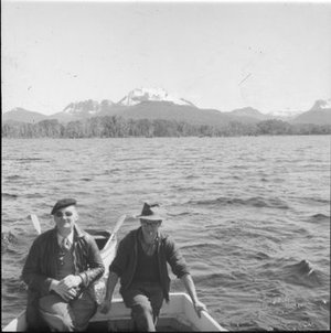 Martin, Donald
