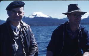 Martin, Donald