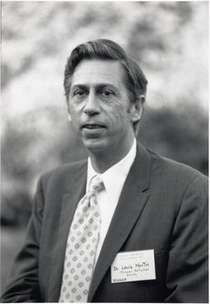 Martin, Louis B