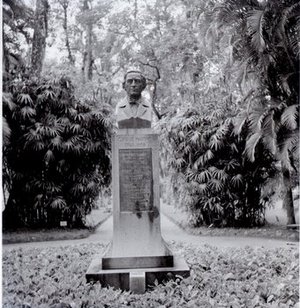 Martius, Carl Friedrich Philipp von