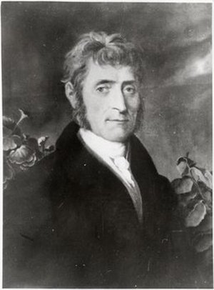 Martius, Carl Friedrich Philipp von