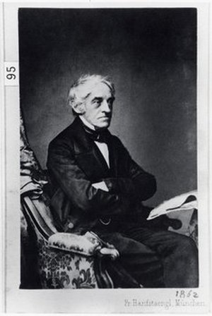 Martius, Carl Friedrich Philipp von
