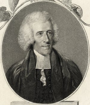Martyn, Thomas