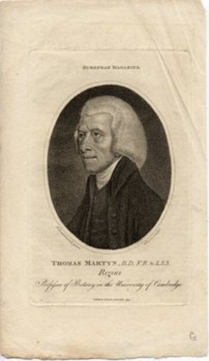 Martyn, Thomas