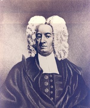 Mather, Cotton