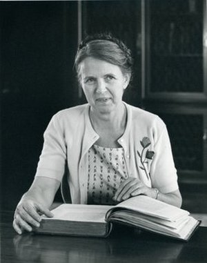 Mathias, Mildred Esther