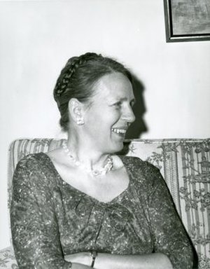 Mathias, Mildred Esther