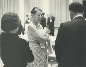 Mathias, Mildred Esther