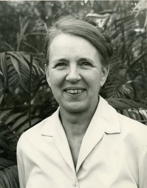 Mathias, Mildred Esther