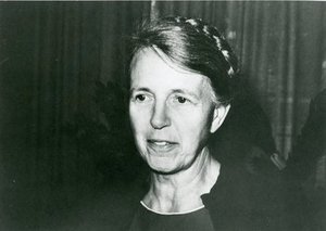 Mathias, Mildred Esther