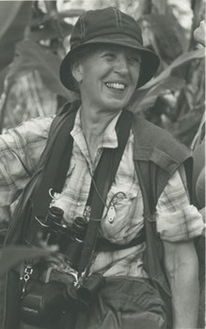 Mathias, Mildred Esther