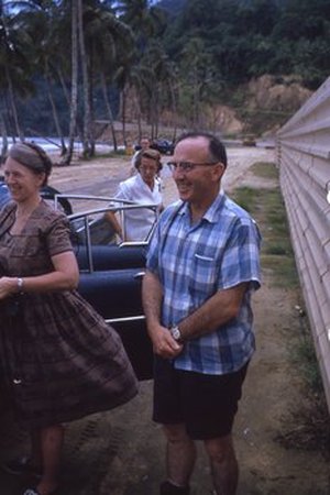 Mathias, Mildred Esther
