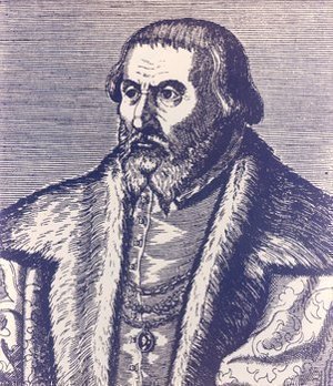 Mattioli, Pier Andrea