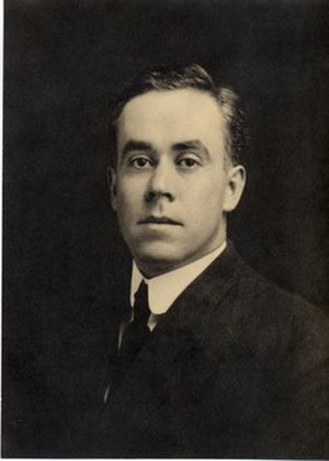 Maxon, William Ralph