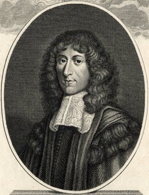Mayow, John
