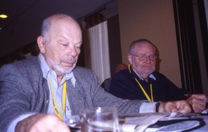 McAndrews, John Henry