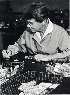 McClintock, Barbara