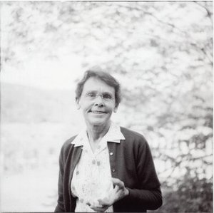 McClintock, Barbara