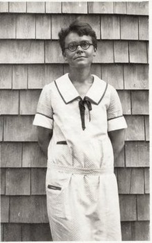 McClintock, Barbara