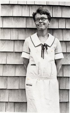 McClintock, Barbara