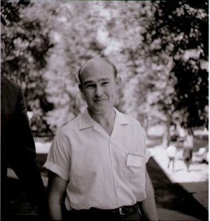 McClure, Jerry Weldon