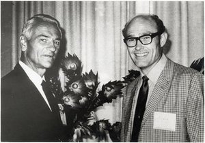 McClure, Jerry Weldon